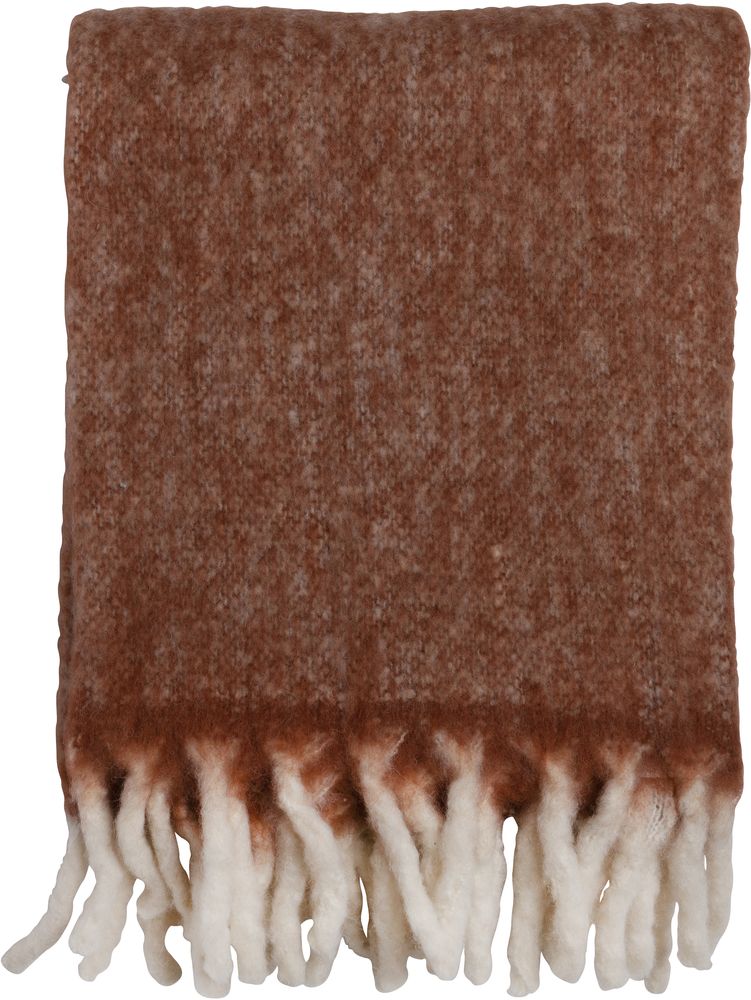 Morgen kariert - Rot