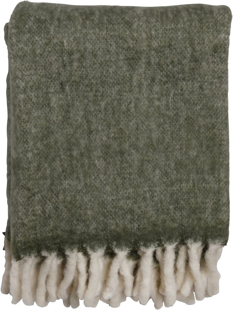 Morgen kariert - Gr�n