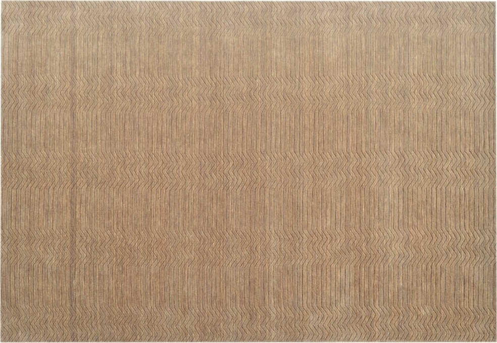 Hazel-Teppich 200 x 300 cm - Beige Hazel-Teppich 200 x 300 cm - Beige