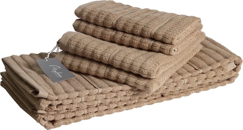 Masumi-Handtuch - Puderrosa Masumi-Handtuch - Puderrosa