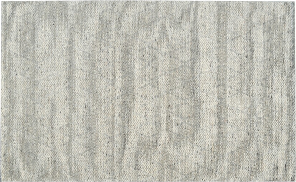 Lärchenteppich - Creme/Grau Lärchenteppich - Creme/Grau