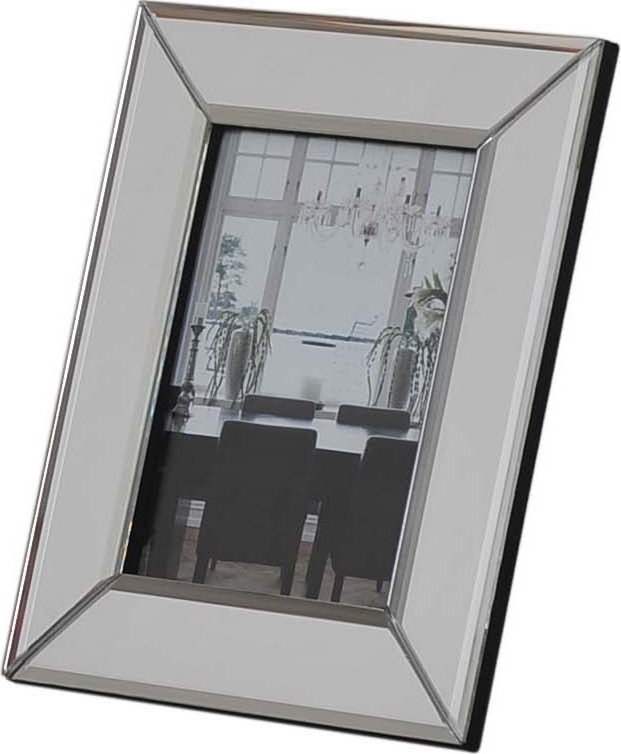 Gabriel Fotorahmen 13 x 18 cm - Silber Gabriel Fotorahmen 13 x 18 cm - Silber