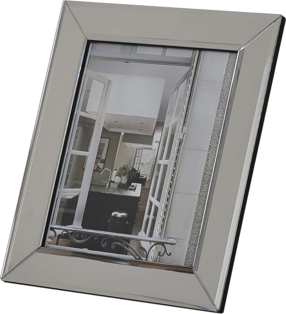 Gabriel Fotorahmen 20 x 25 cm - Silber