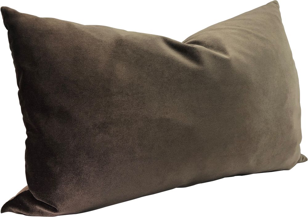 Melvyn Kissen 40x60 cm - Maulwurf