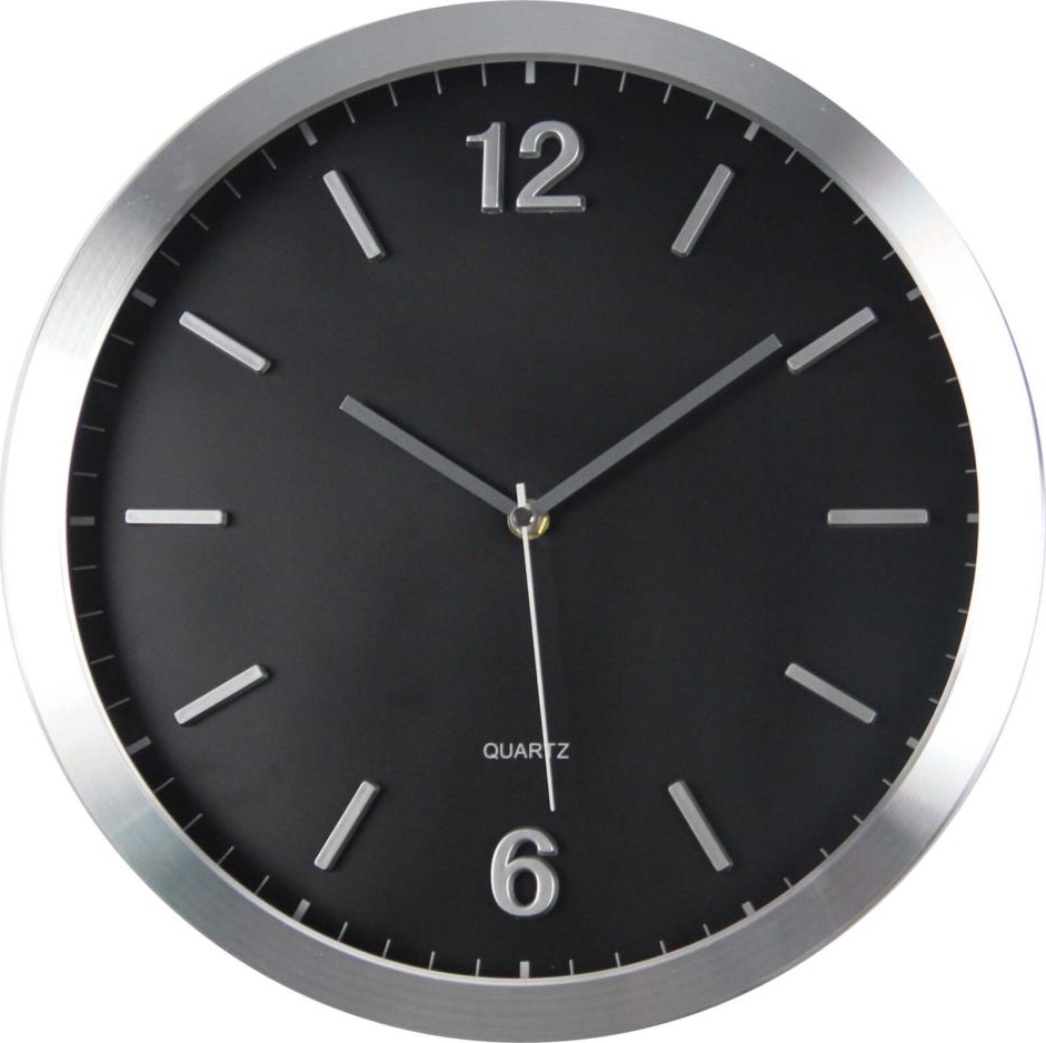 Marc Wanduhr - Silber