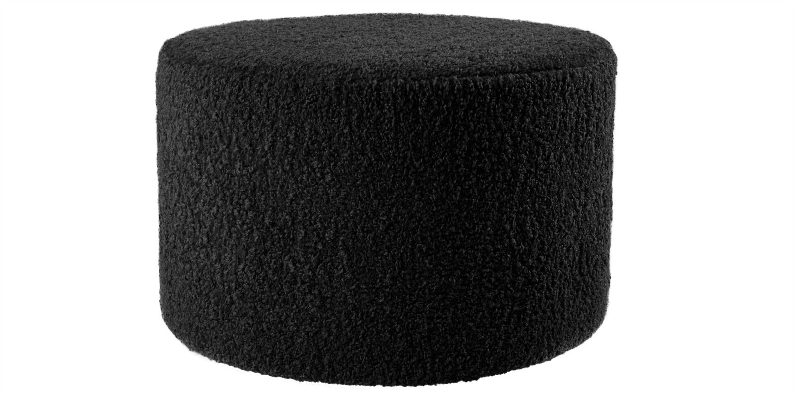 Shaun Puff 55 - Schwarz