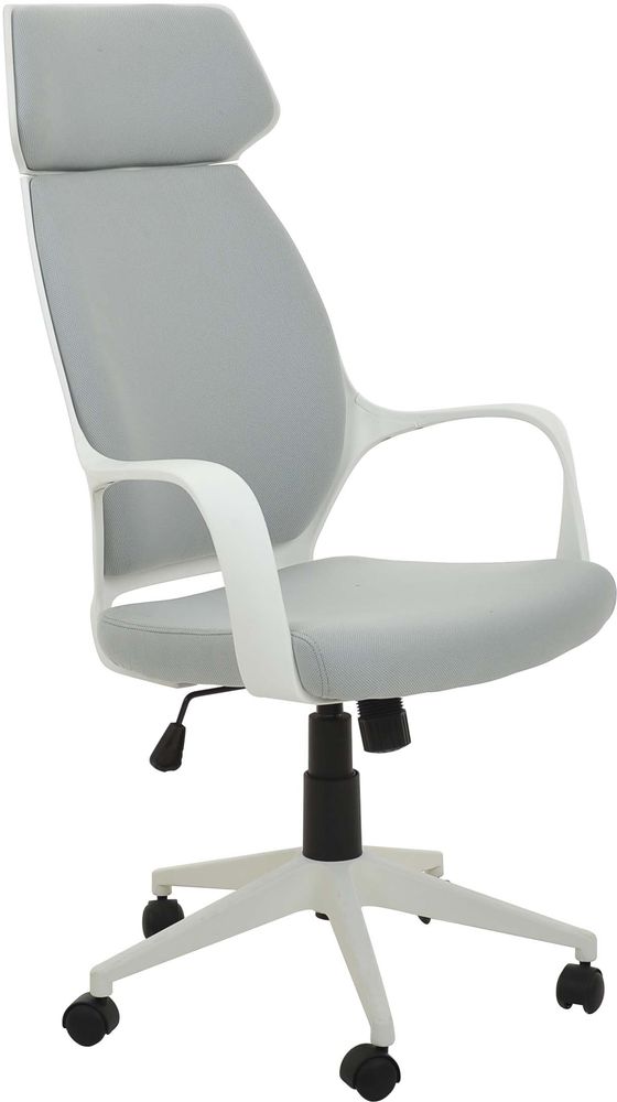 Bolmen Schreibtischstuhl - Grau/Wei�