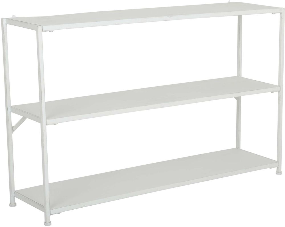 Adrienne Konsolentisch - Antikwei�