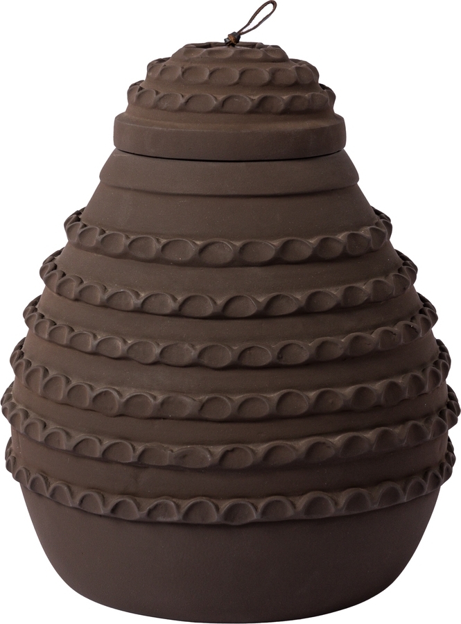 Brac-Topf - Braun Brac-Topf - Braun