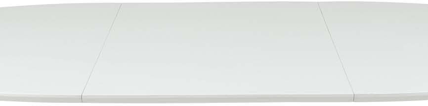 Fj�lkestad Zusatzbrett 50 x 120 cm - Wei�