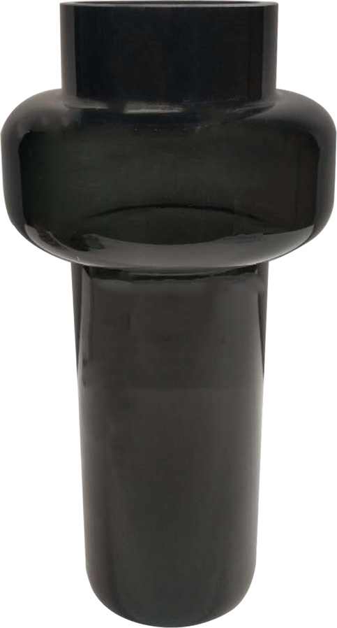 Kim Vase - Grau Kim Vase - Grau