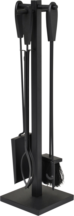 Hemsedal Feuerst�nder - Schwarz