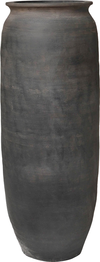 Vigneto Topf gro� - Grau