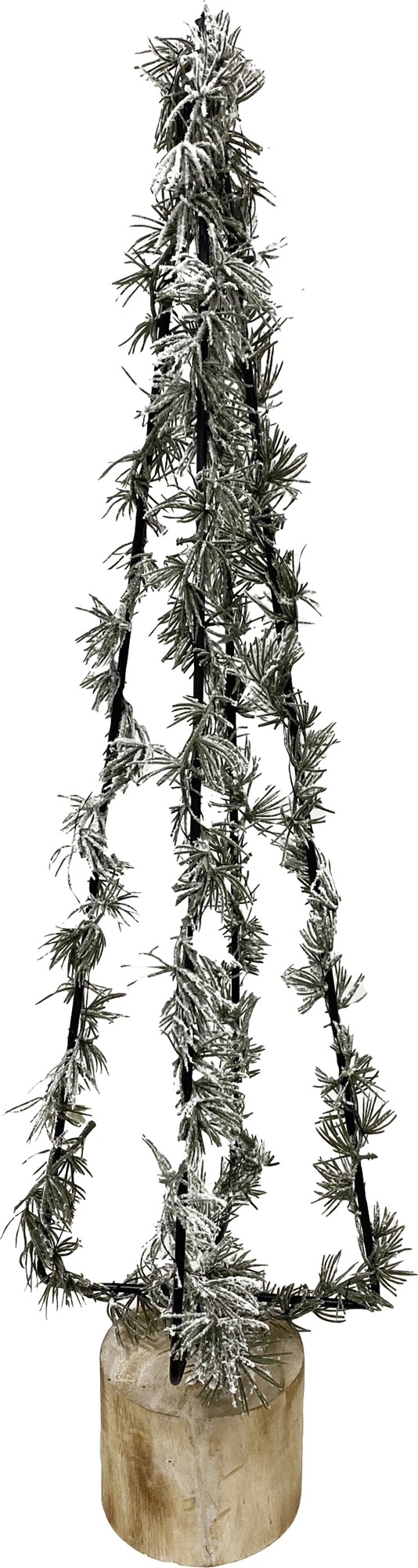 Sternenlichtbaum mit LED-Lichtern