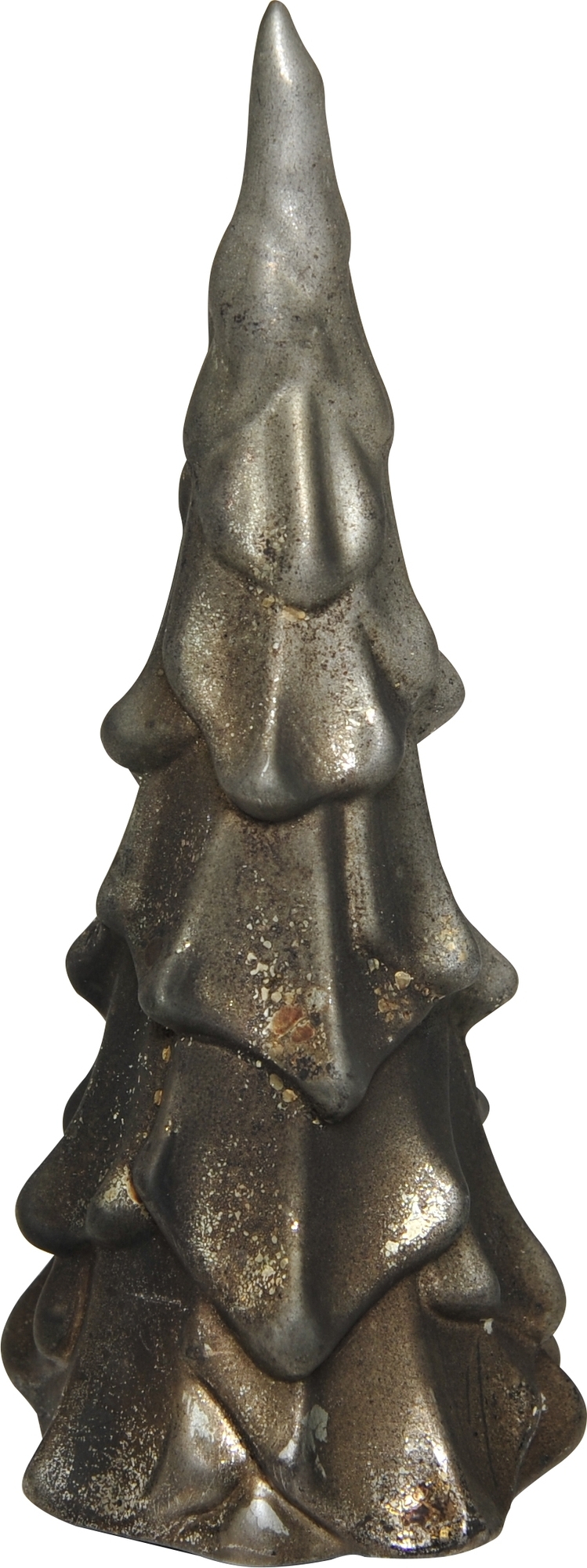 Wunderland-Weihnachtsbaum mit Lichtern - klein