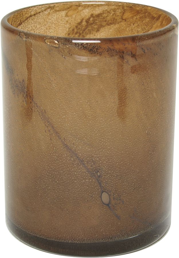 Cloe Kerzenlaterne - Bronze Cloe Kerzenlaterne - Bronze