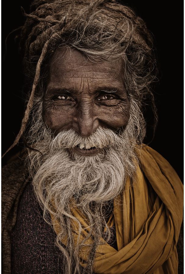 Glasmalerei - Leidenschaft - 60x90 cm