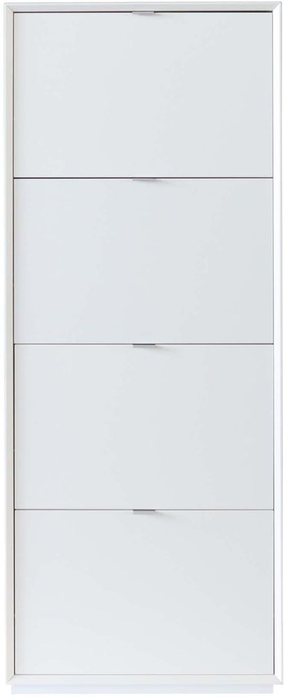 Gr�dby Schuhschrank - Wei�