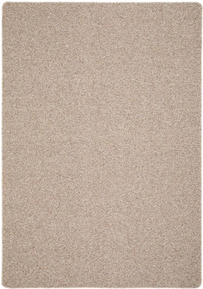 Flachgewebter Teppich Granville - Natur Flachgewebter Teppich Granville - Natur