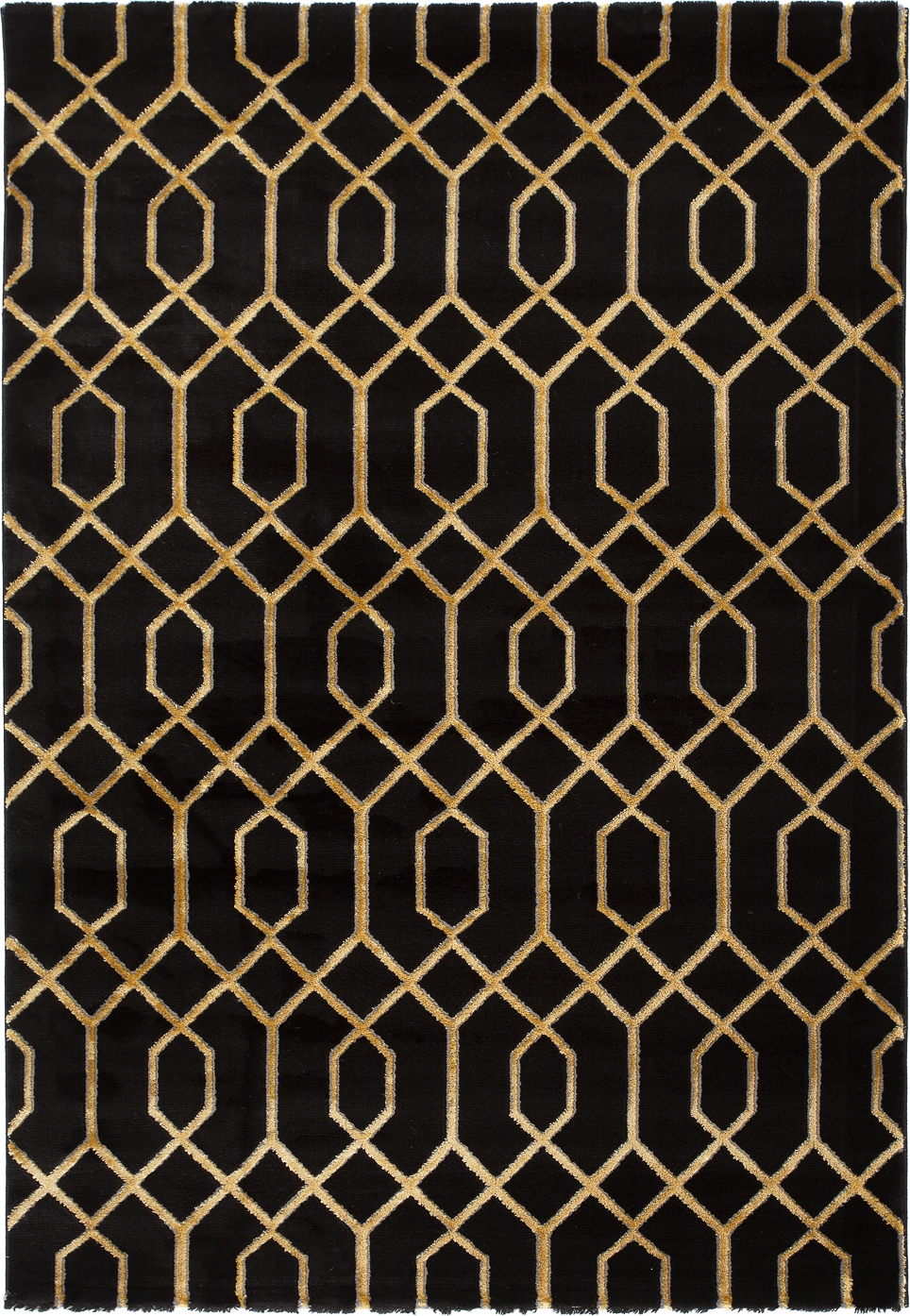 Diamond Deluxe - Gold