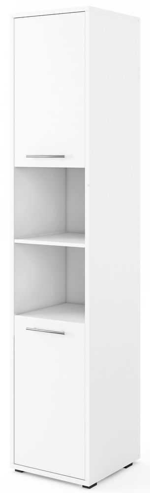 Compact Living Schrank - wei� (matt)