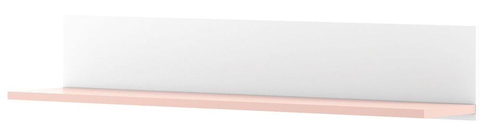 Letitia Wandregal - Wei�/Rosa