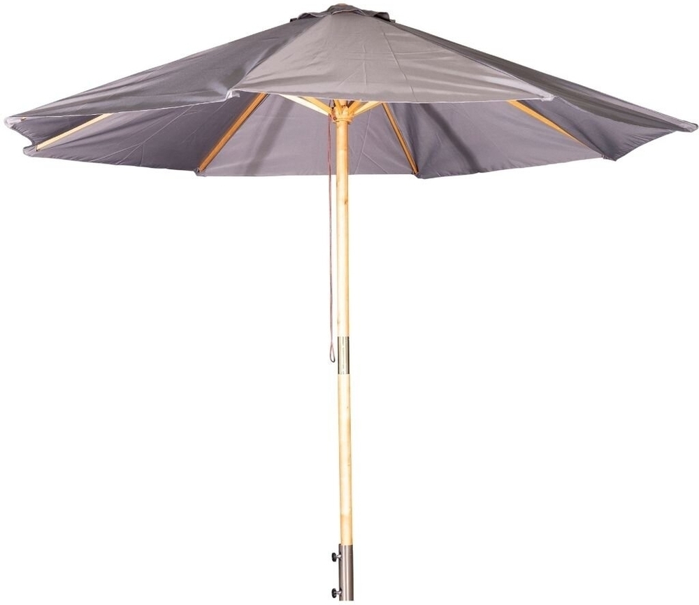 Ixos Sonnenschirm - Grau Ixos Sonnenschirm - Grau
