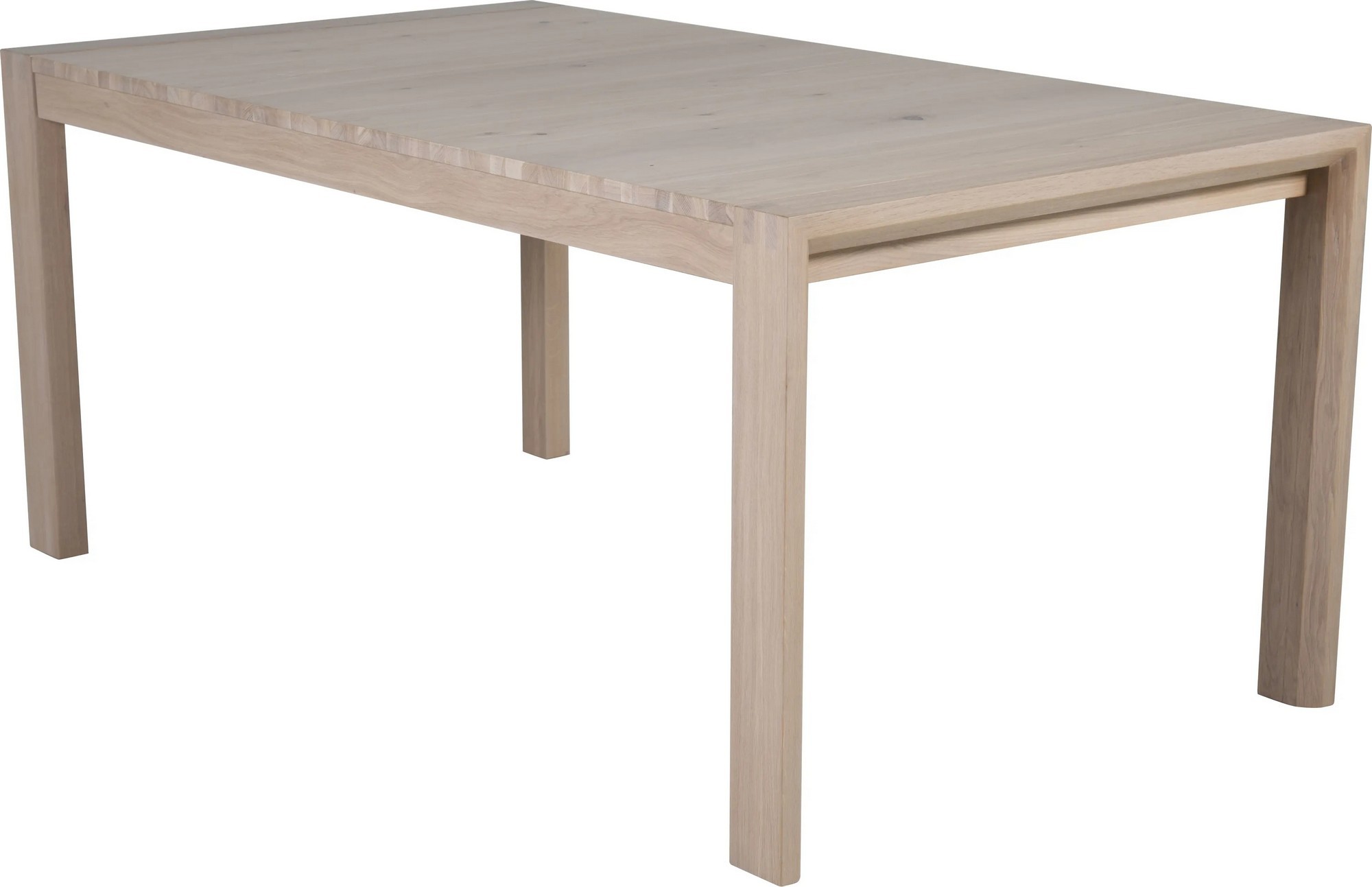 Castle Ausziehtisch 170-250 cm - Eiche hell