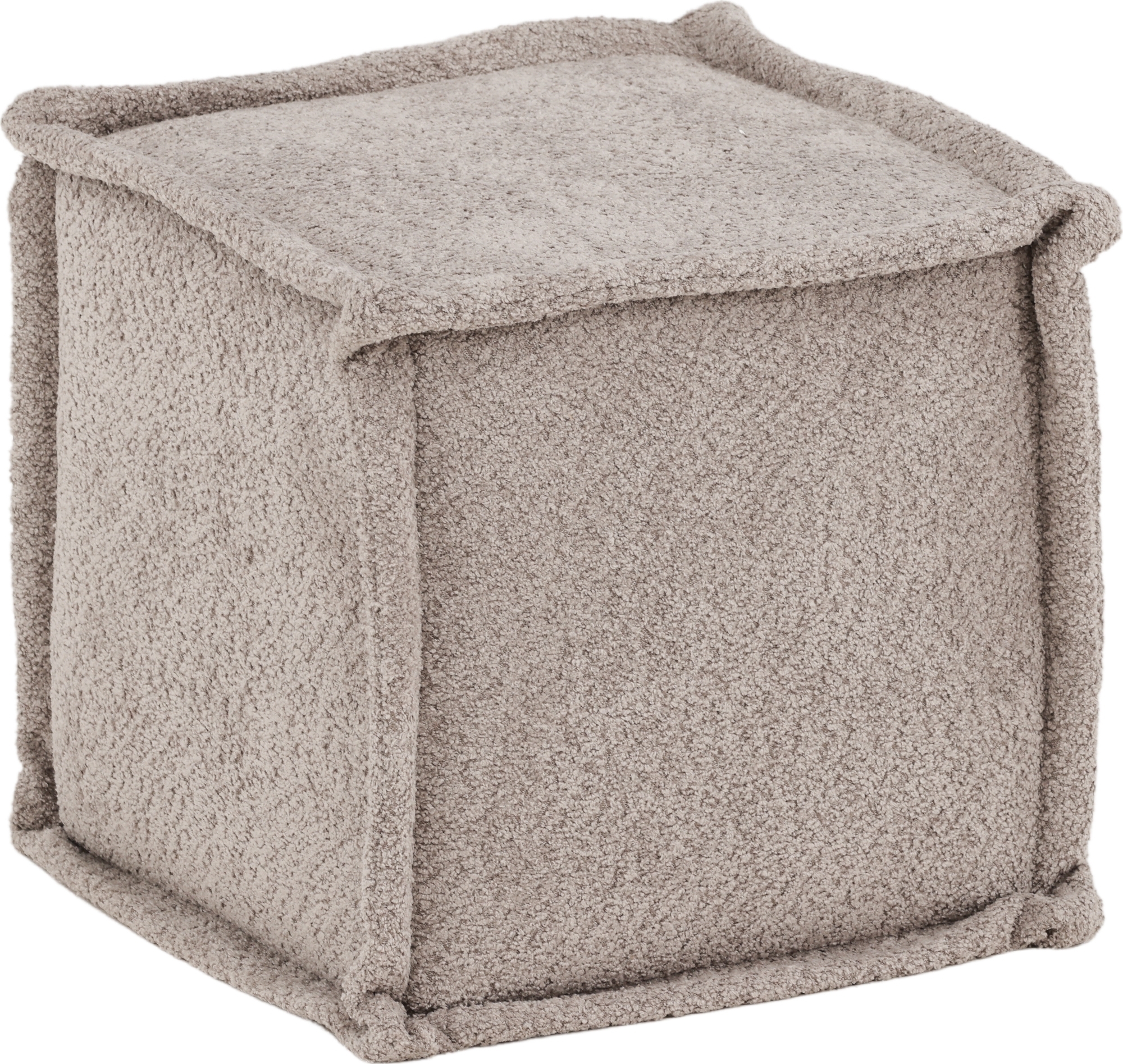 Castine Hocker - Beige