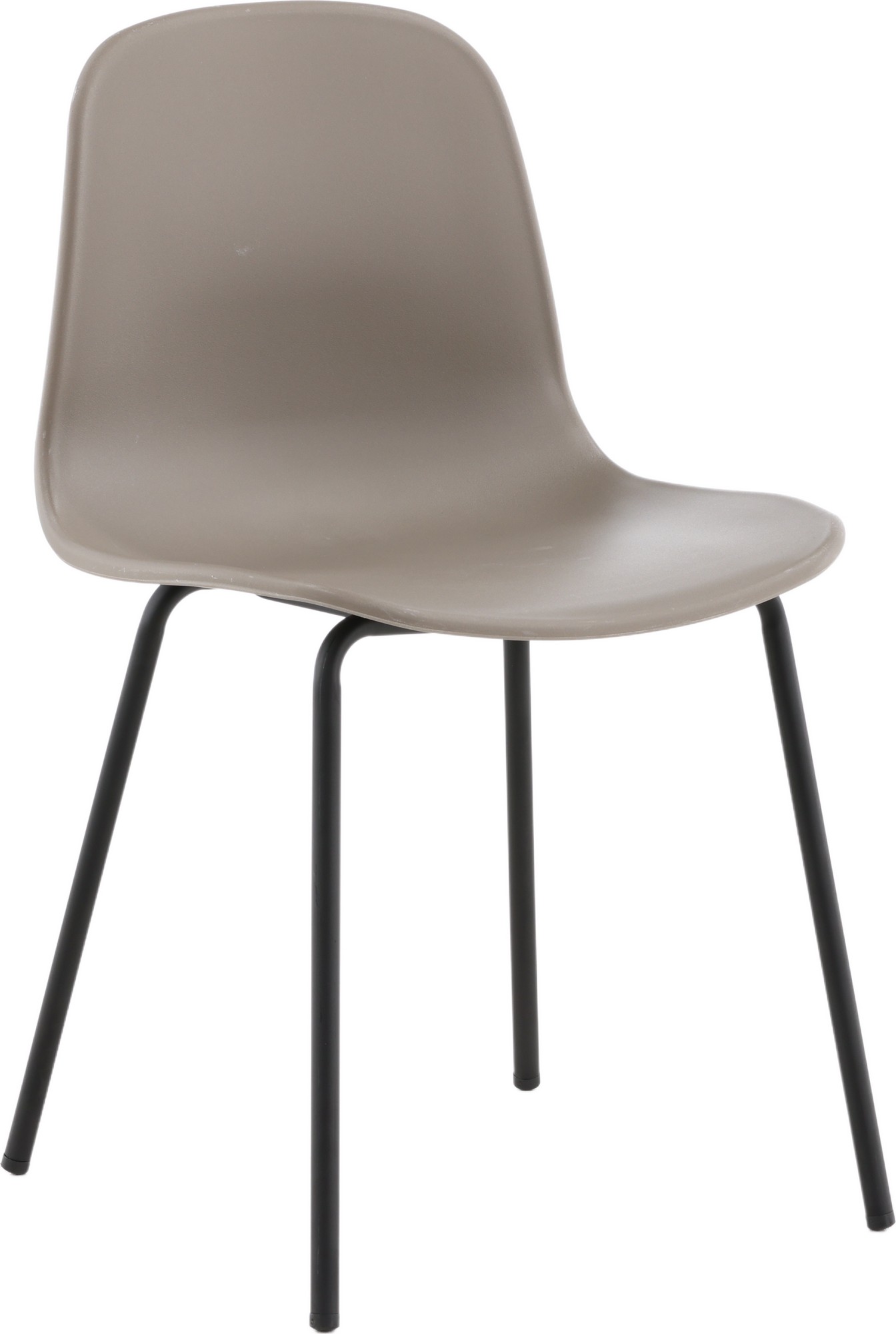 Amund Esszimmerstuhl - Khaki