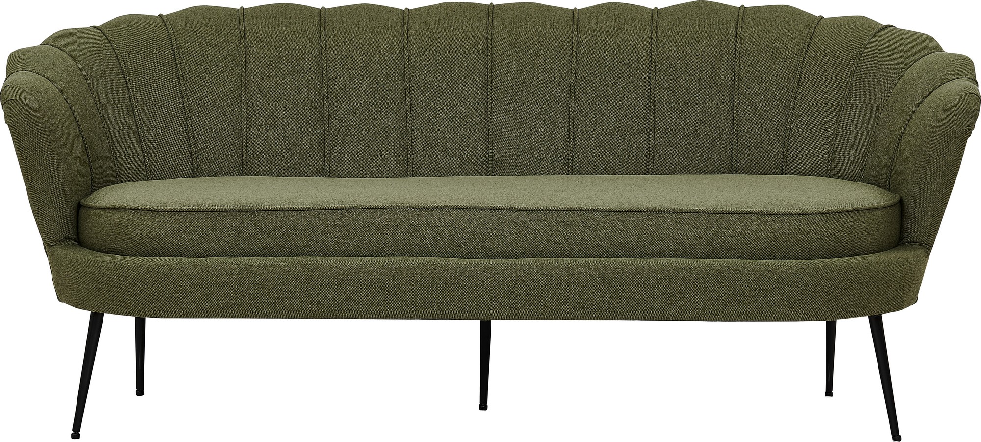 Ballini 3-Sitzer Sofa 181 cm