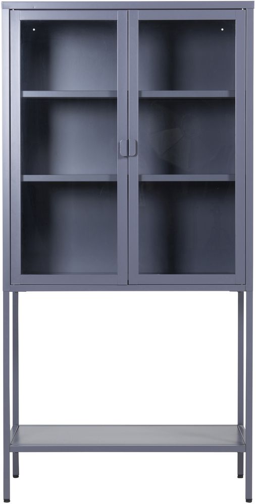 Tysslinge Schrank XL - Grau