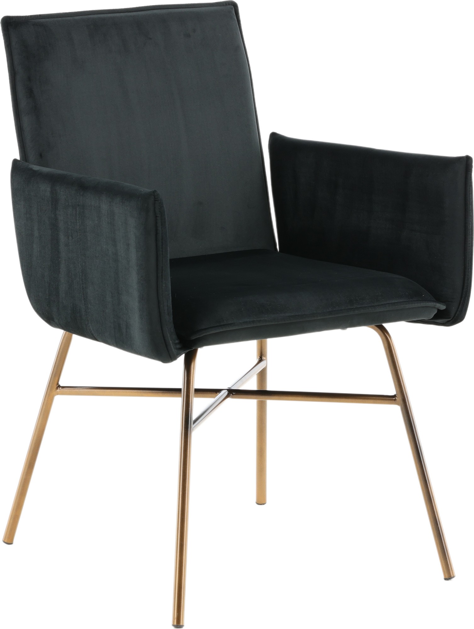 Cardinal Sessel - Schwarz/Kupfer