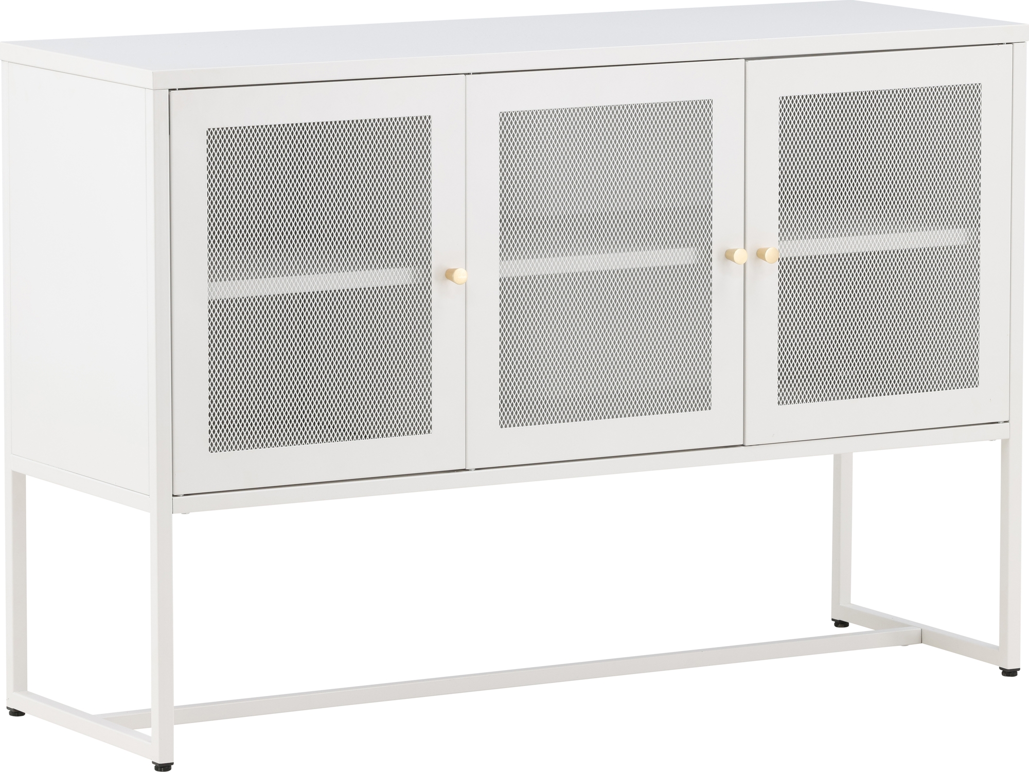 Trerike-Sideboard - Wei�