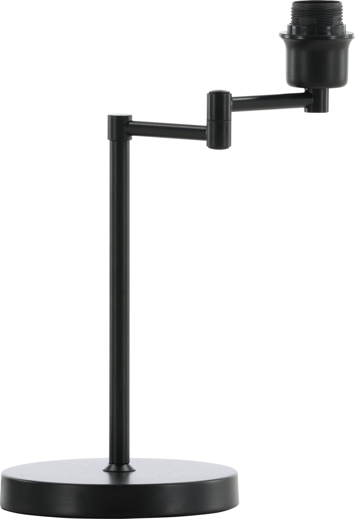 Lola Tischlampe - Schwarz