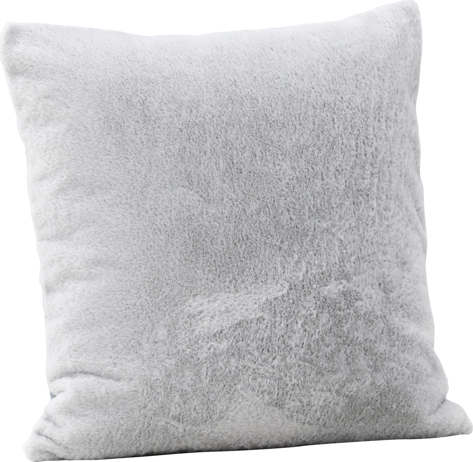 Thea Kissenbezug 50 x 50 cm - Grau
