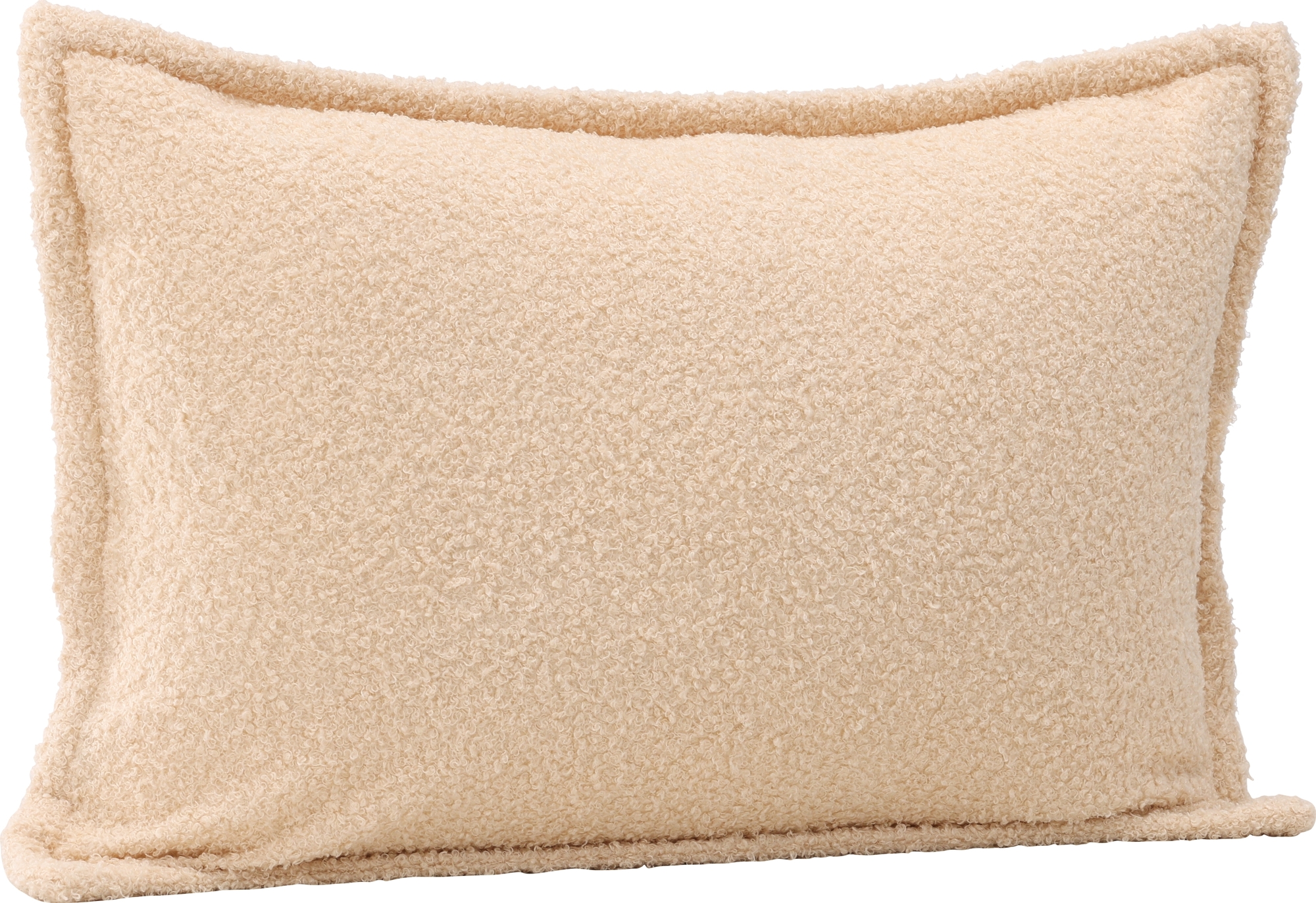 Tuva Kissenbezug 60 x 40 cm - Wei�