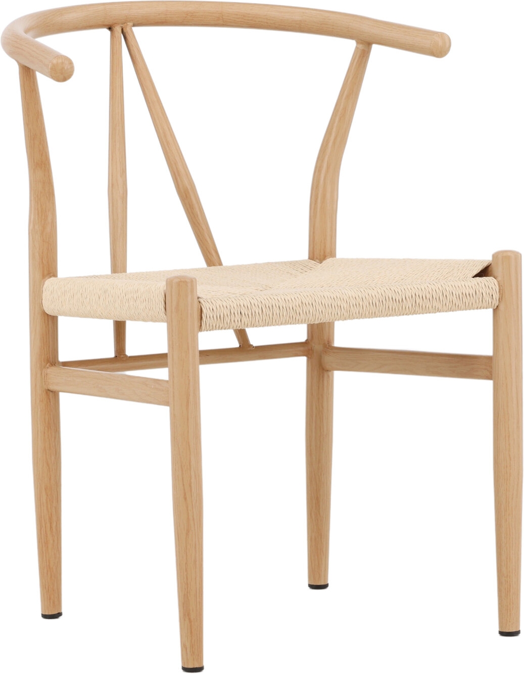 Alfons Esszimmerstuhl - Beige Alfons Esszimmerstuhl - Beige