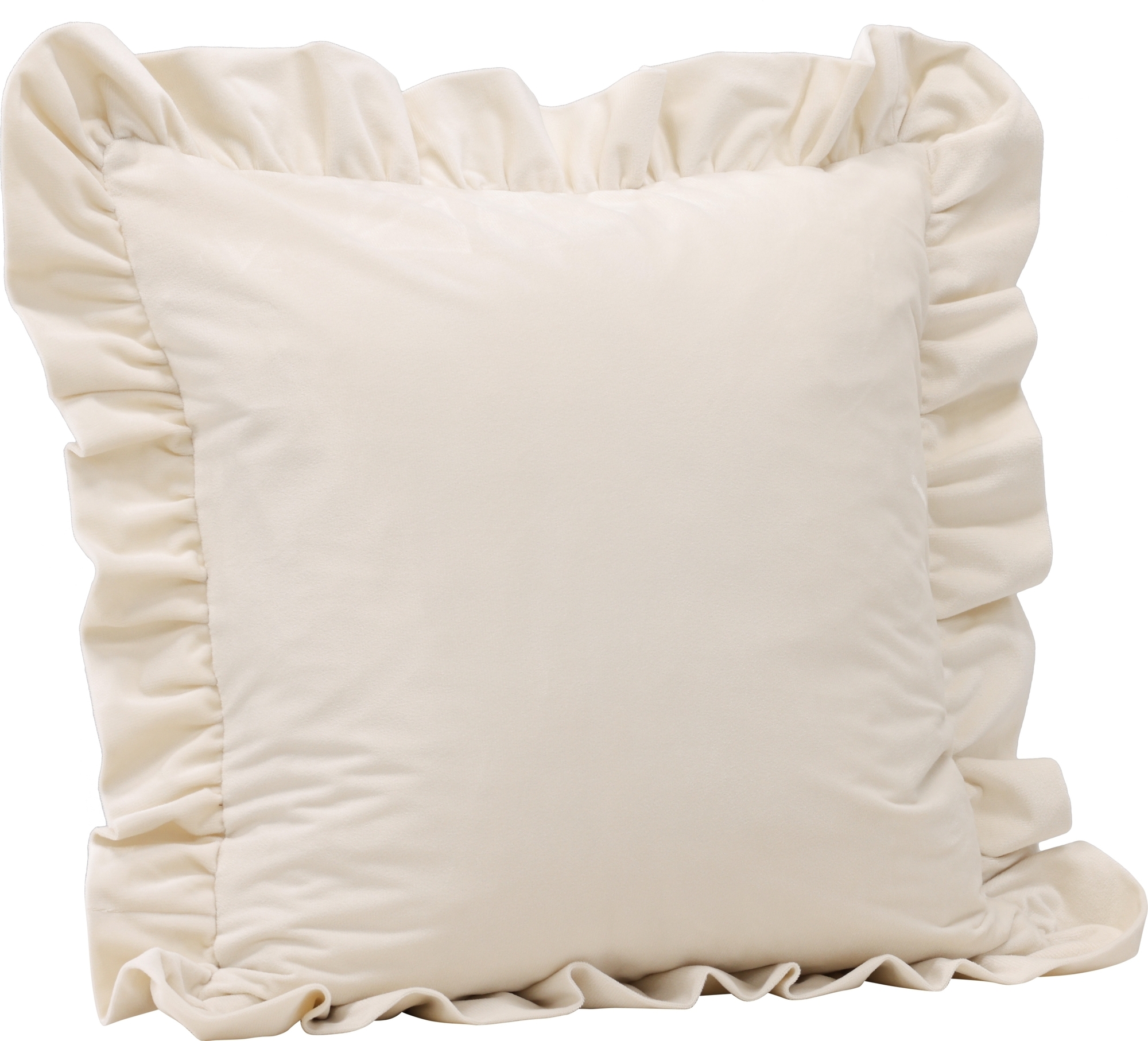 Kissenbezug Hailey - Wei�