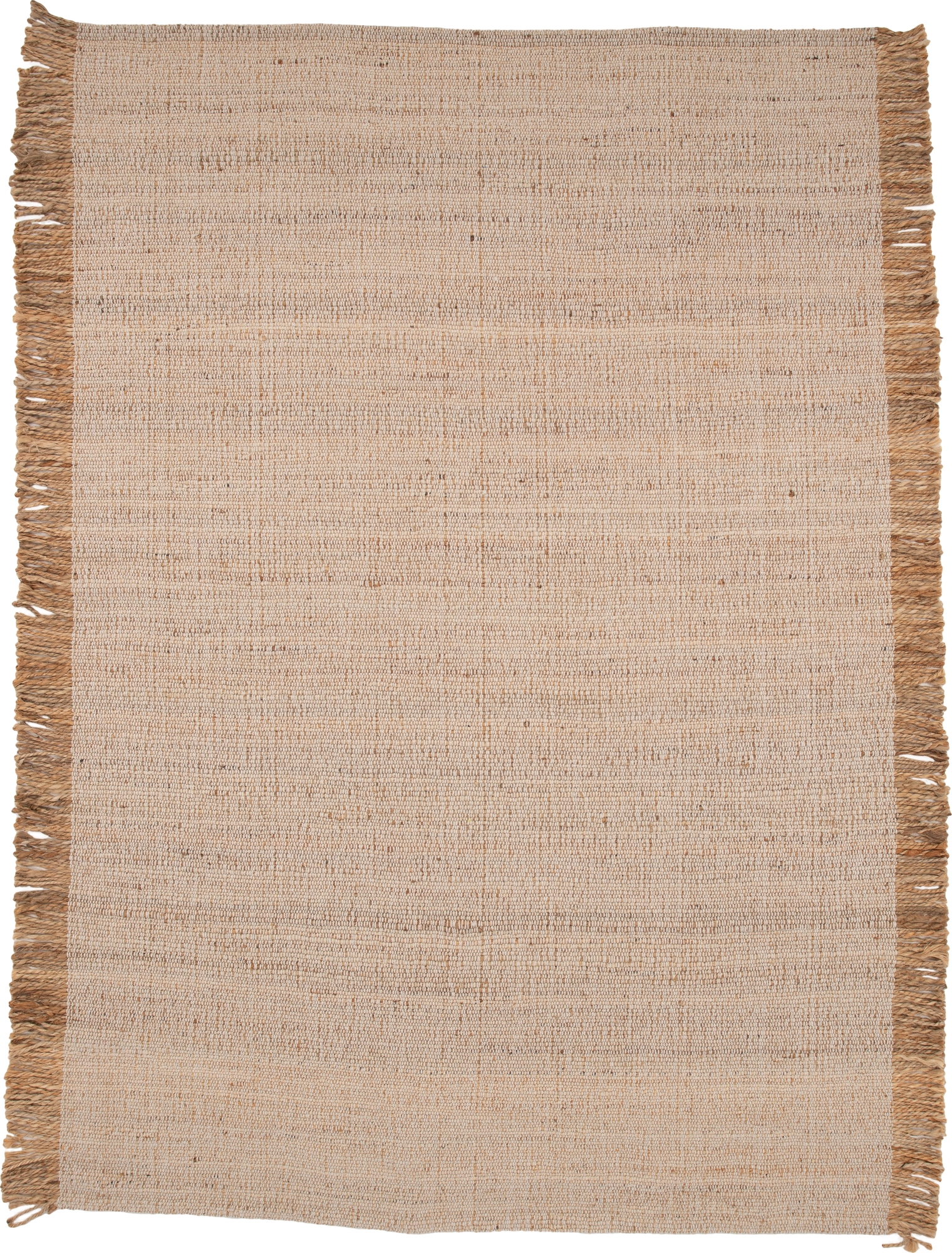 Emilio-Teppich - Offwhite