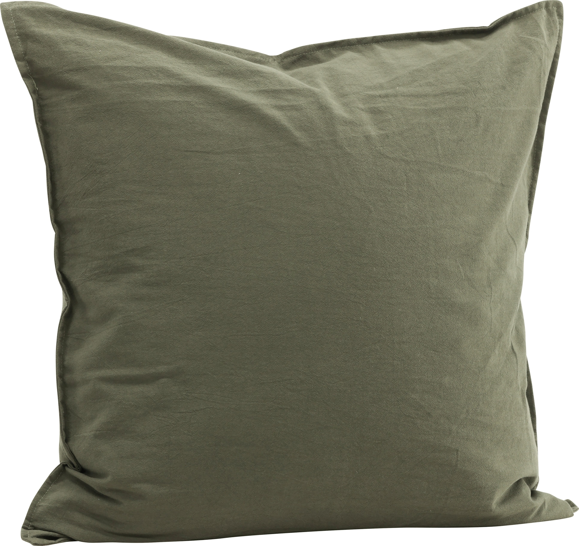 Ronja Kissenh�lle - Gr�n