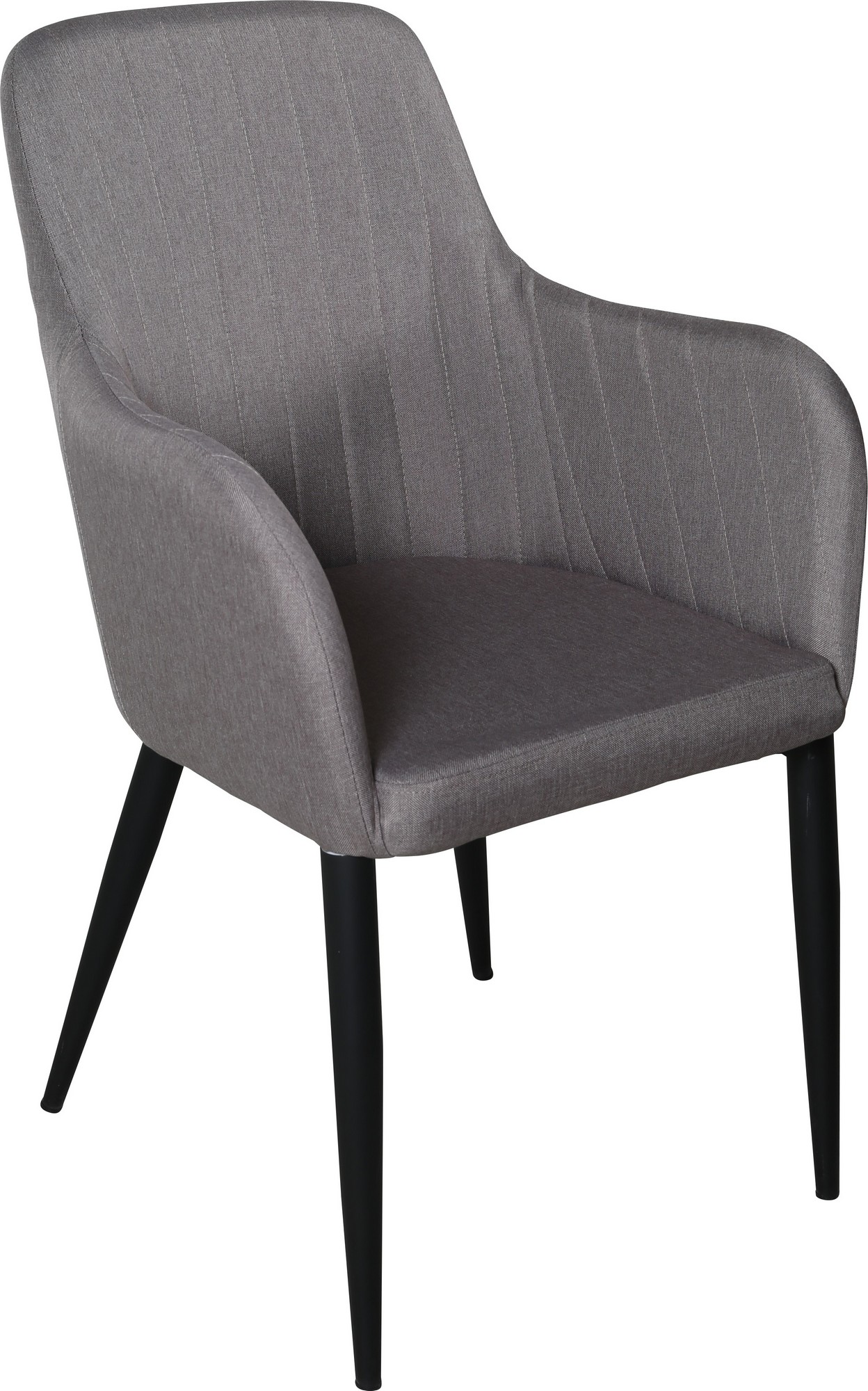 Paolo Sessel - Grau/Schwarz