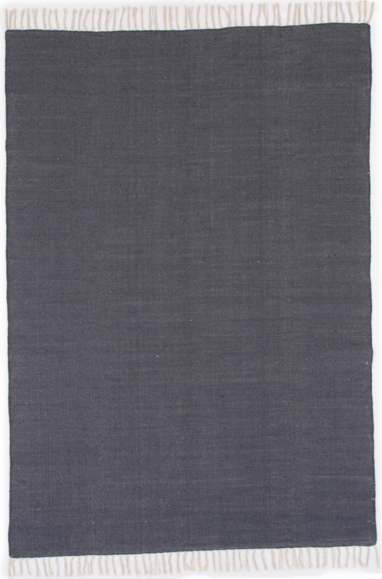 Teppich Patricia - Dunkelgrau Teppich Patricia - Dunkelgrau