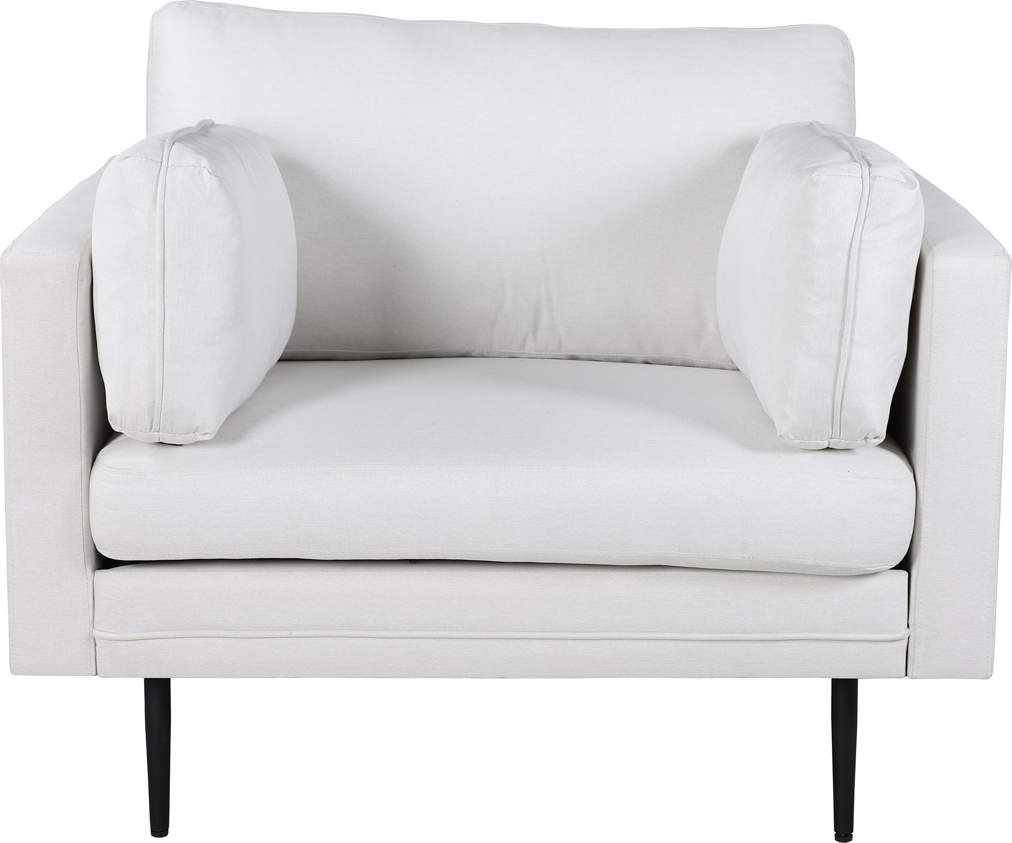 Savanna Sessel - Hellbeige Savanna Sessel - Hellbeige