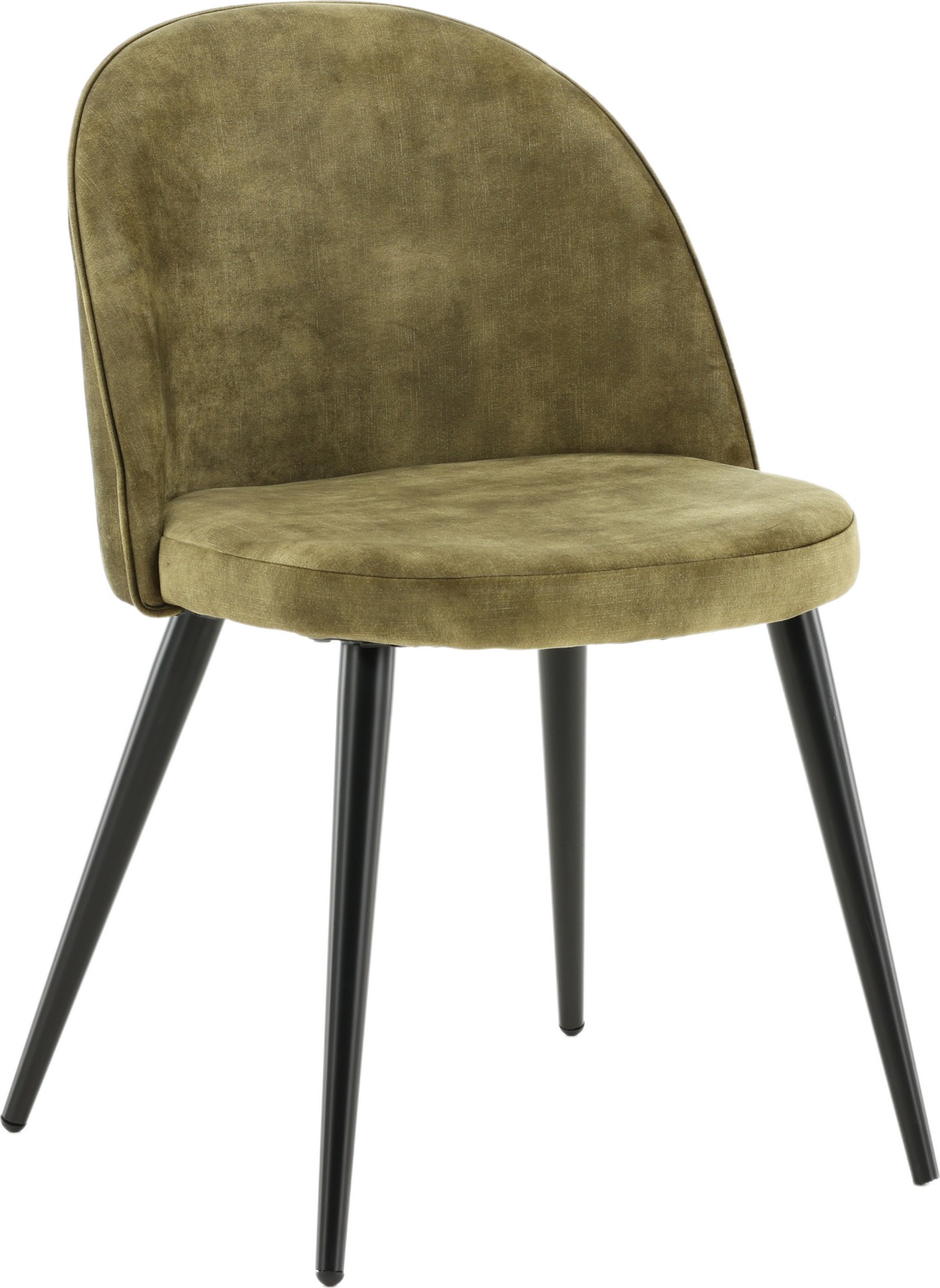 Alice Esszimmerstuhl - Grün Alice Esszimmerstuhl - Grün