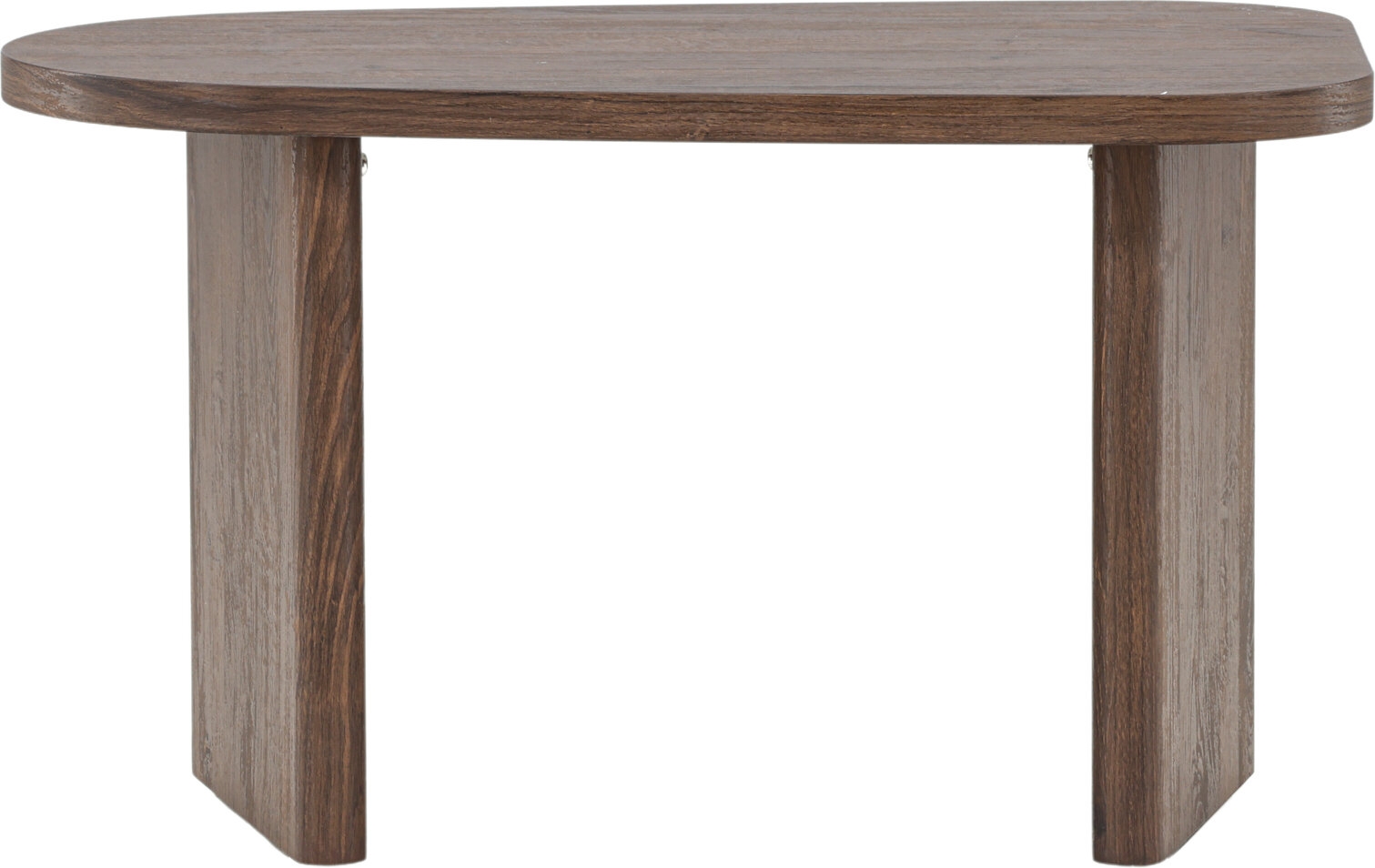 Grönvik Beistelltisch 70 x 45 cm - Mocca Grönvik Beistelltisch 70 x 45 cm - Mocca