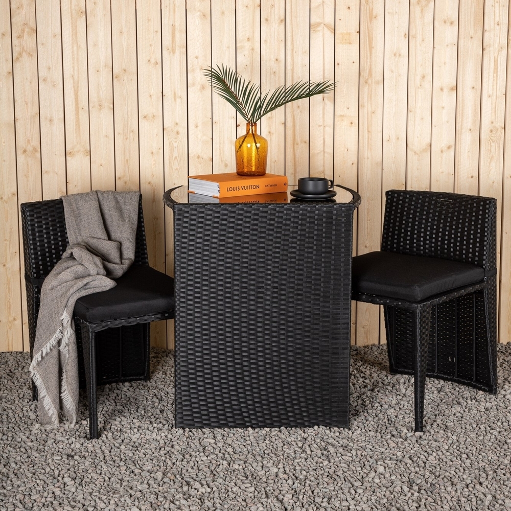 Savanna-Café-Gruppe - Grau Savanna-Café-Gruppe - Grau