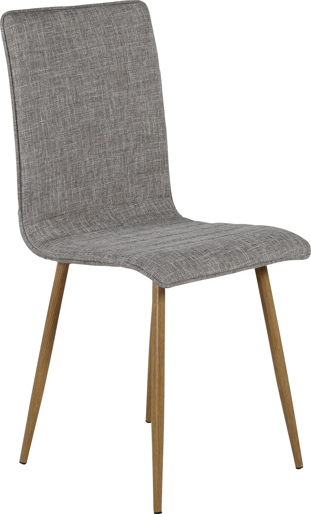 Sirocco Luxury Esszimmerstuhl - Hellgrau