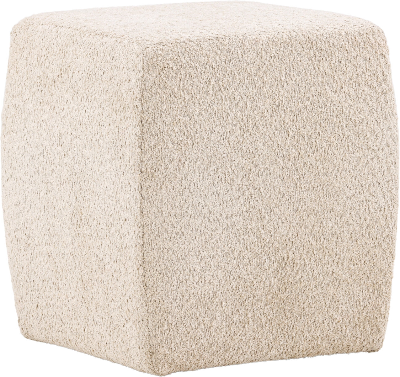 Naples-Hocker - Beige
