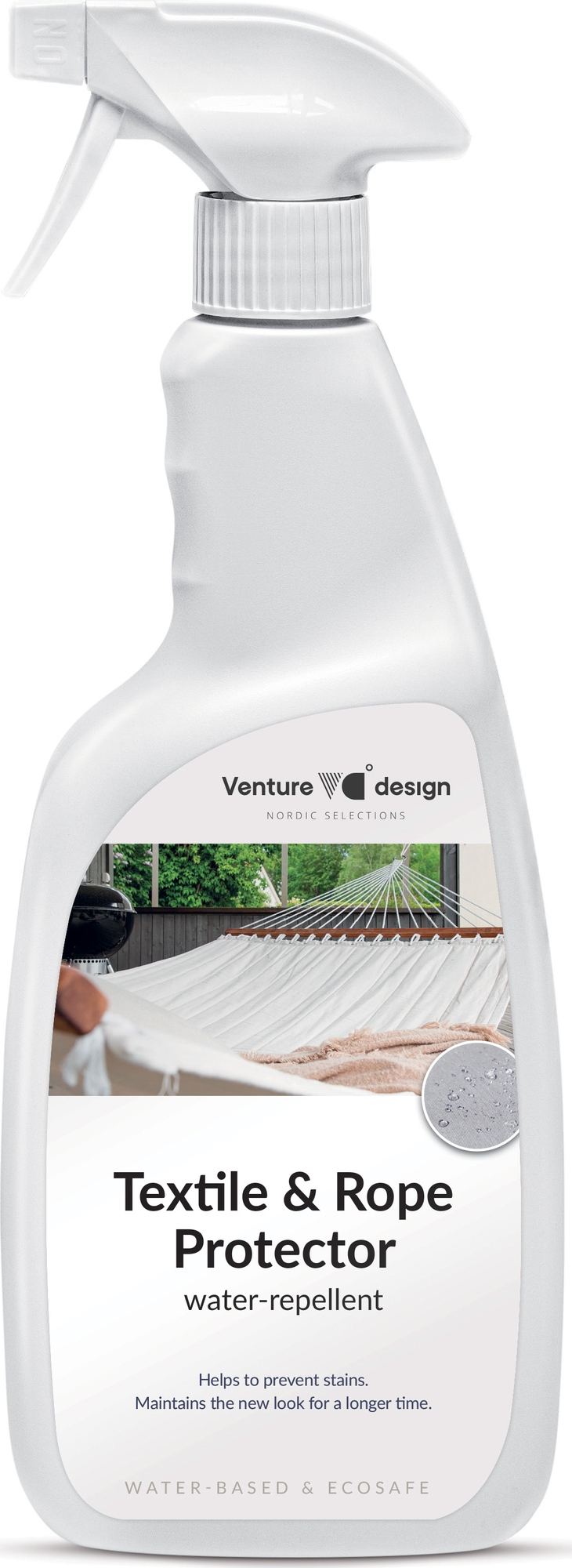 Bold - Textil- und Seilschutz - 750 ml Bold - Textil- und Seilschutz - 750 ml